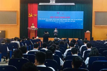 Hoạt chất lunasin chiết xuất từ soy protein hỗ trợ và điều trị ngừa ung thư phổi