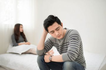 Sức khỏe nam giới