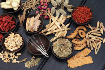 Y học cổ truyền