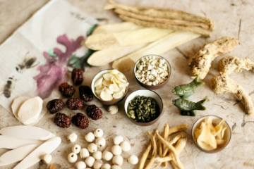 Bài thuốc trị chứng hiếm muộn ở nam giới