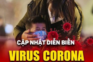 Dịch virus Corona 5/2: Thông tin mới về số người tử vong