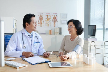 9 căn bệnh người già thường gặp, bạn cần chú ý phòng ngừa!