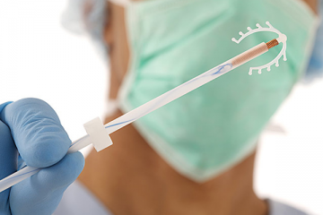 Vòng tránh thai là gì? Có mấy loại?