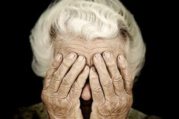 Vì sao ngày càng nhiều người cao tuổi bị trầm cảm?