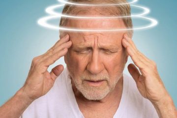 Tiền đình – Nỗi ám ảnh của người cao tuổi nhưng hay bị nhầm bệnh khác