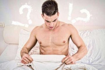 Chẩn đoán và điều trị rối loạn cương dương