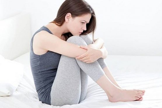 Hậu quả của nạo phá thai