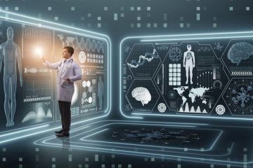 Tìm hiểu ứng dụng “Trí tuệ nhân tạo” trong y tế