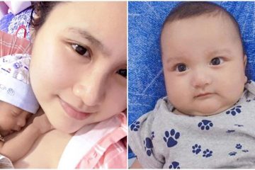 Mẹ Sài Gòn sinh non con “bé như chuột”, chồng Tây về liền đòi đưa đi xét nghiệm ADN