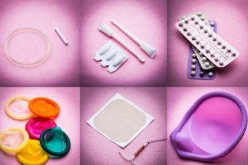 Các biện pháp tránh thai sau sinh phổ biến