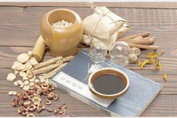 Bài thuốc chữa đái dầm