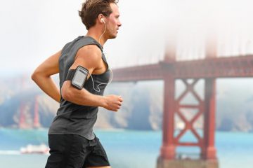 Top 7 bài thể dục giảm cân hiệu quả dành cho nam giới