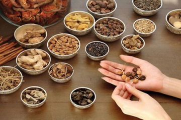 Những bài thuốc nam chữa vô sinh hiệu quả