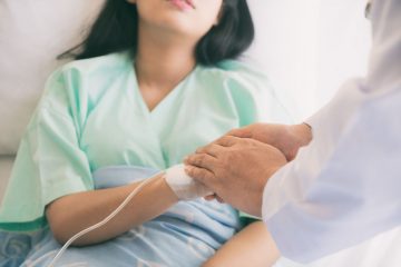 Đình chỉ thai nghén bằng thuốc: Thiệt thân, nếu…