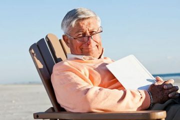 Tâm sự của một người già: Hãy để tuổi của bạn ngày một già đi, nhưng đừng để điều đó xảy ra với trái tim bạn