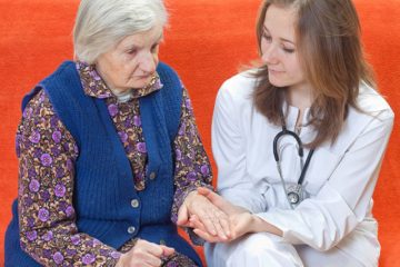 Sức khỏe người cao tuổi và bệnh tâm thần kinh thường gặp