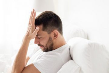 Dấu hiệu của bệnh viêm tiền liệt tuyến ở nam giới