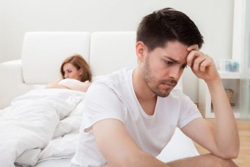 Xuất tinh sớm có phải bị yếu sinh lý không?