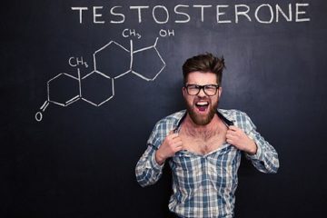 Điều trị hội chứng suy giảm testosterone ở nam giới