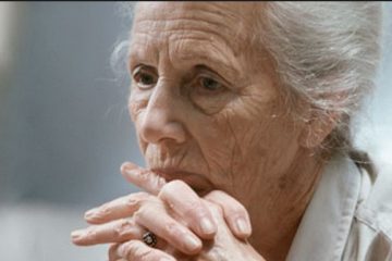 Rối loạn tâm lý ở người cao tuổi