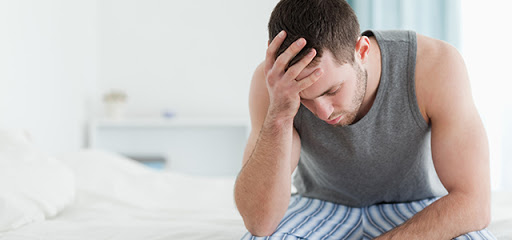 Xuất tinh ra máu: Những điều cần biết