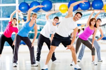 Những thời điểm không nên tập thể dục