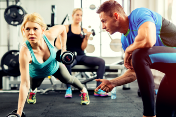 Những sai lầm khi tập thể dục mà ai cũng tưởng đúng khiến phản tác dụng