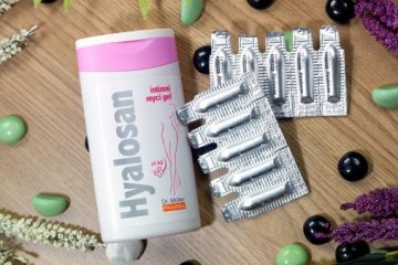 Hyalosan được vinh danh là dung dịch vệ sinh lý tưởng dành cho phụ nữ