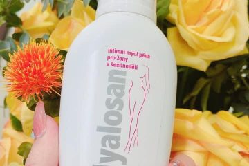 Review Hyalosan Wash Foam Có Tốt Không, Mua Ở Đâu, Giá Bao Nhiêu?